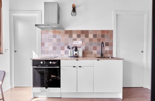 Pontejos House | Marismas - by Wehomes - casa