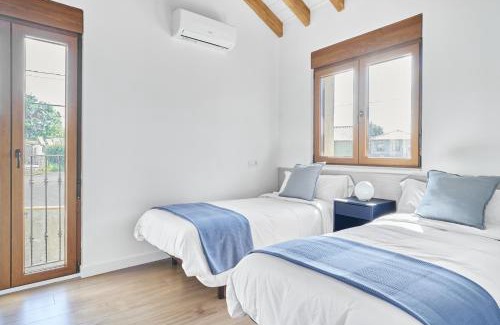 Pontejos House | Marismas - by Wehomes - casa