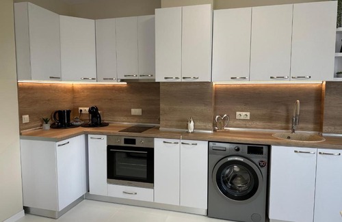 Kranevo Apartment | Marisol LUXURY View Paradise Apartments