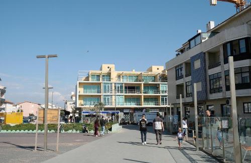 Barra Apartment | Marisol Ocean View