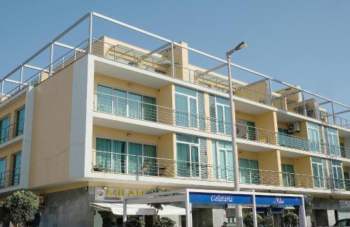 Barra Apartment | Marisol Ocean View