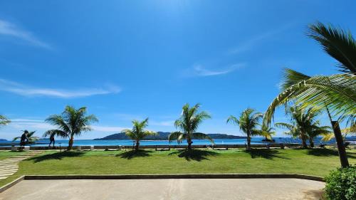 Darau Apartment | Marissa Homestay Jesselton Quay