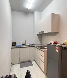 Darau Apartment | Marissa Homestay Jesselton Quay