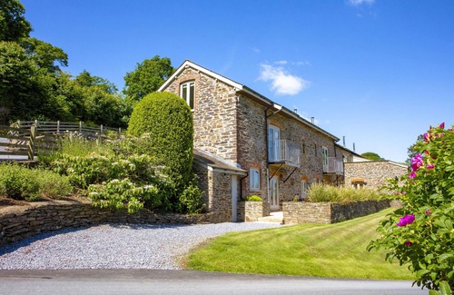 Totnes Cottage | Maristow Cottage