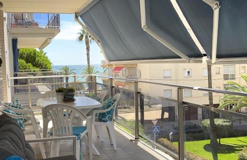Salou City Centre Apartment | MARITIM Family Muntanya Gold