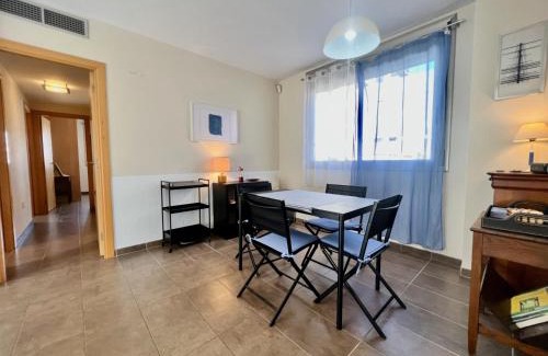 Salou City Centre Apartment | MARITIM Family Muntanya Gold