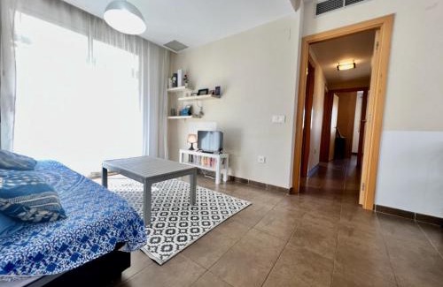 Salou City Centre Apartment | MARITIM Family Muntanya Gold