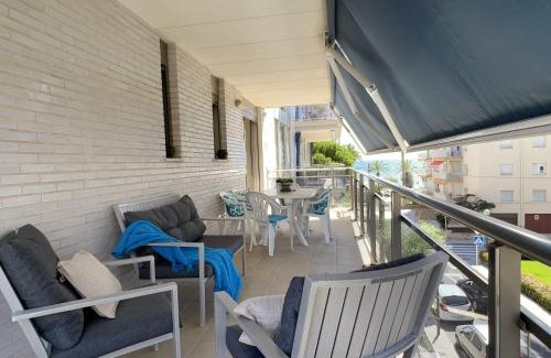 Salou City Centre Apartment | MARITIM Family Muntanya Gold