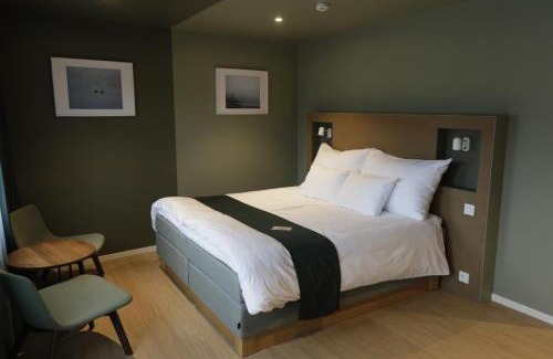 Flekkefjord Hotel | Maritim Fjordhotel