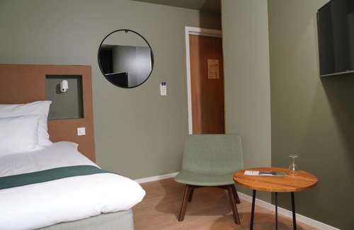 Flekkefjord Hotel | Maritim Fjordhotel