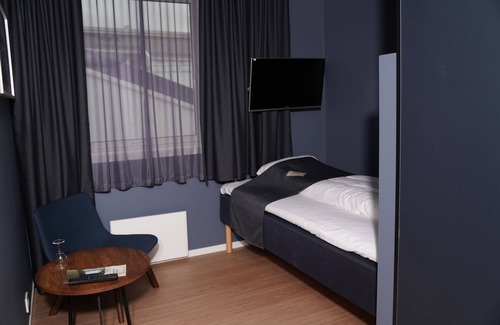 Flekkefjord Hotel | Maritim Fjordhotell