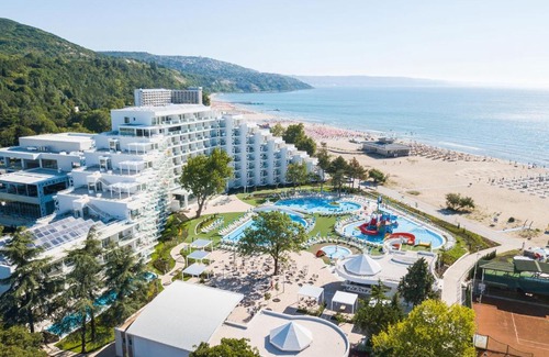 Albena Hotel | Maritim Hotel Paradise Blue