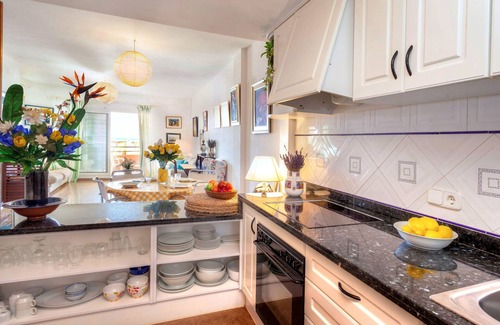 Llanca Apartment | Maritim II by Interhome
