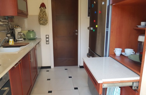 Palaia Fokaia House | Maritime Pine Villa, Palaia Fokaia Beach