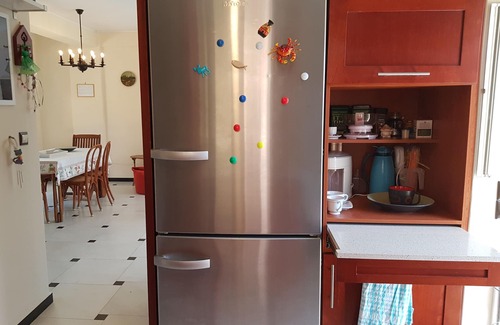 Palaia Fokaia House | Maritime Pine Villa, Palaia Fokaia Beach