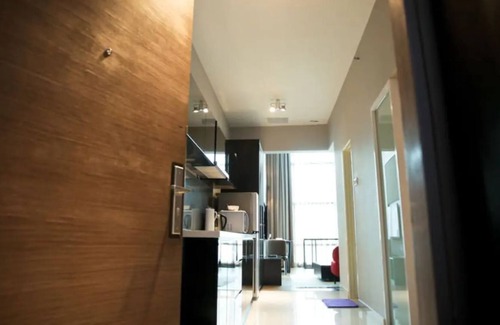 George Town Condo | Maritime Sea View Duplex Suite