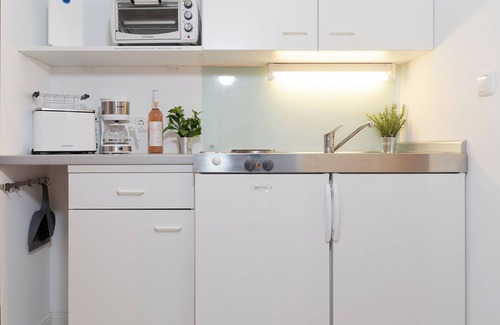 Bosau Apartment | Maritime vacation apartment in Haus Schwanensee in Holstein Switzerland