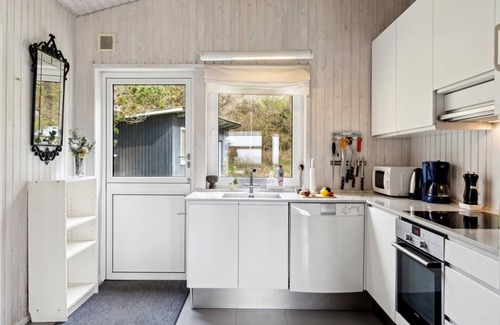 Faarevejle House | "Marius" - 30m from the sea by Interhome