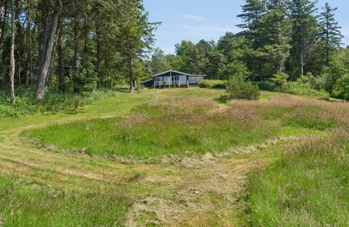 Faarevejle House | "Marius" - 30m from the sea by Interhome