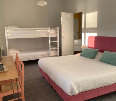 Aydat Hotel | MARIUS
