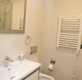Prcanj Apartment | Marius