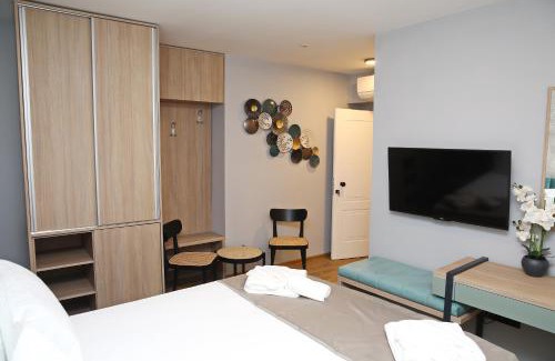Prcanj Apartment | Marius