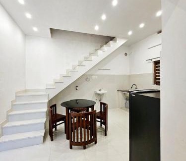 Palakkad Villa | Mariya Home Stay, Malampuzha