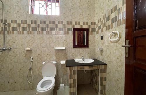 Kigoma House | MARK-A Karama Vacation
