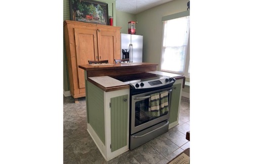 Hillsville Other | Mark of Design Farmhouse Retreat