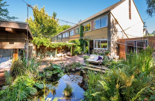 Apeldoorn Bed & Breakfast | Mark's place