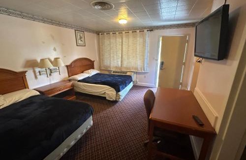 Elmira Hotel | Mark Twain Motor Inn