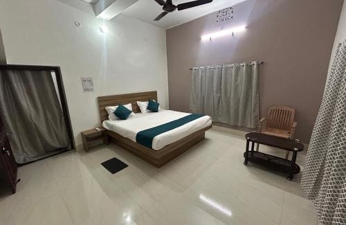 Deoghar House | Markandey Bhavan