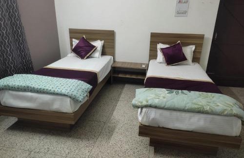 Deoghar House | Markandey Bhavan