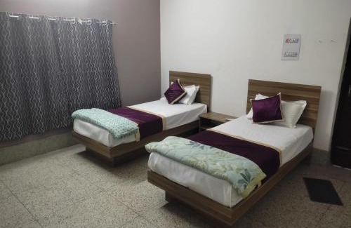 Deoghar House | Markandey Bhavan