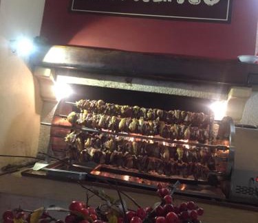 Pieve di Soligo Hotel | Markanto