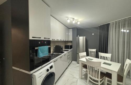 Ruse Center Apartment | MarkApart 2 - Apartment in Downtown Ruse