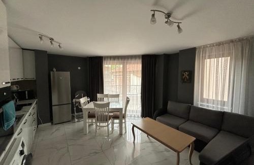 Ruse Center Apartment | MarkApart 2 - Apartment in Downtown Ruse