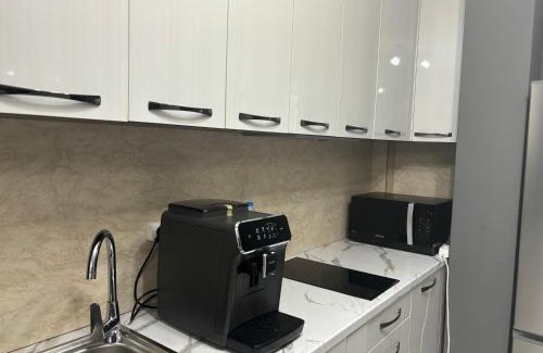 Ruse Center Apartment | MarkApart 2 - Apartment in Downtown Ruse