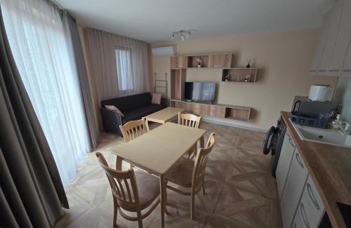 Ruse Center Apartment | MarkApart 3 - Apartment in Downtown Ruse