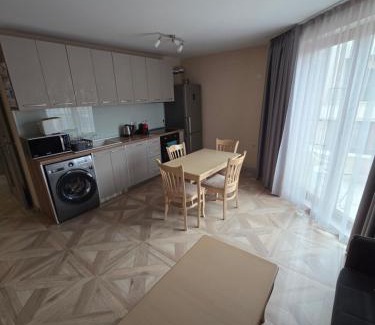 Ruse Center Apartment | MarkApart 3 - Apartment in Downtown Ruse