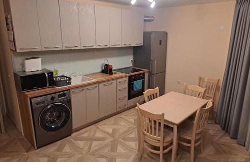 Ruse Center Apartment | MarkApart 3 - Apartment in Downtown Ruse