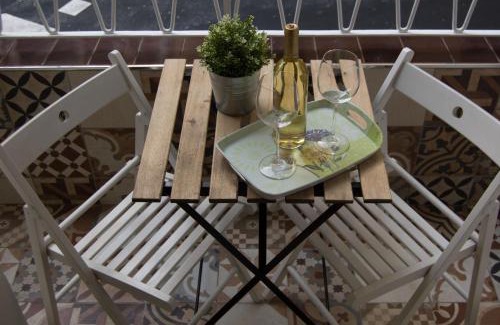 Bilbao Apartment | Markelenea - Bilbao – Casco Viejo – Parking – WIFI Gratis