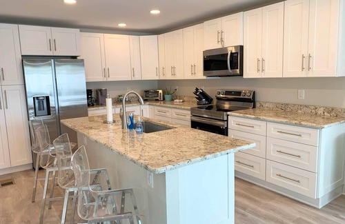 Homosassa House | Marker 7 River House