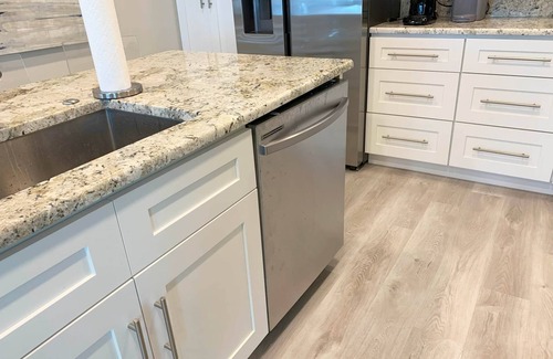 Homosassa House | Marker 7 River House