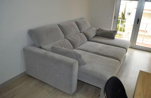 Vila Praia de Ancora Apartment | Market Apartment - VPA