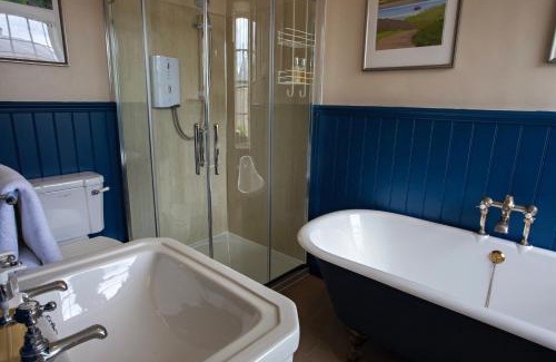 Belford Bed & Breakfast | Market Cross Guest House