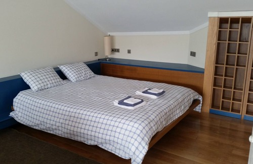 Foz do Douro Apartment | Market House, Roof Loft