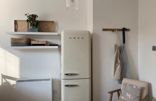 St Albans Apartment | Market Place