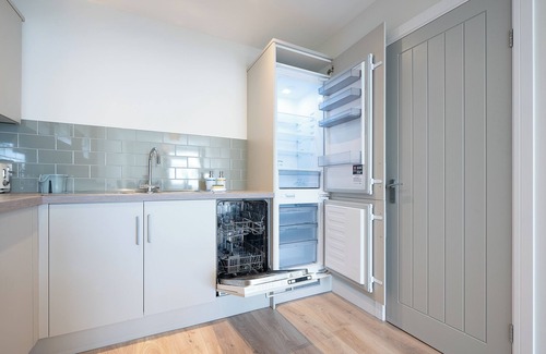 Bicester Apartment | Market Square