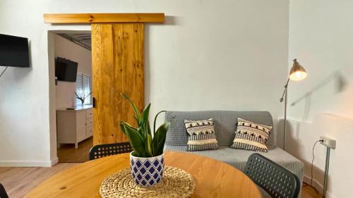 Guia de Isora Cabin | MarketHome Ecolodge Plataneras